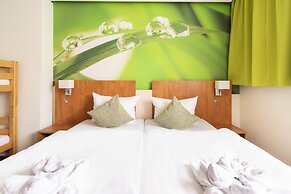 Cityhotel Bernburg