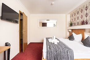 Cityhotel Bernburg