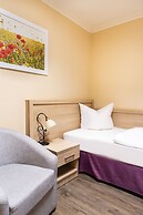 Cityhotel Bernburg