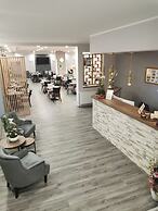 Cityhotel Bernburg