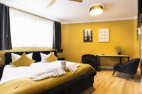 Cityhotel Bernburg