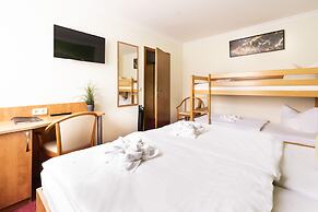 Cityhotel Bernburg