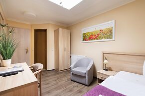 Cityhotel Bernburg