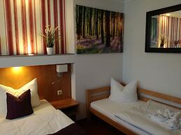 Cityhotel Bernburg