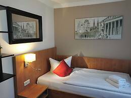 Cityhotel Bernburg