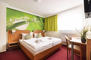 Cityhotel Bernburg