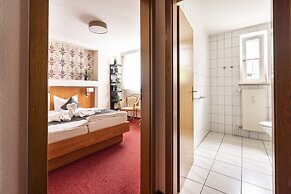 Cityhotel Bernburg
