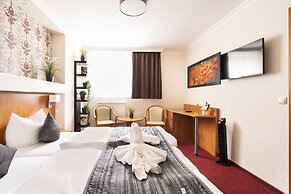 Cityhotel Bernburg