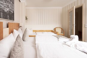 Cityhotel Bernburg