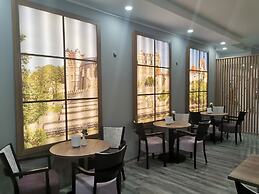 Cityhotel Bernburg