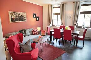 Cityhotel Bernburg