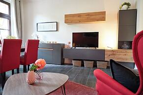 Cityhotel Bernburg