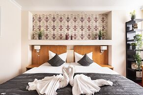 Cityhotel Bernburg