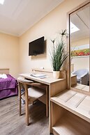 Cityhotel Bernburg