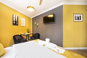 Cityhotel Bernburg