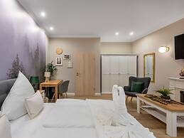 Cityhotel Bernburg