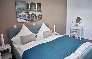 Cityhotel Bernburg