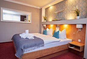 Cityhotel Bernburg