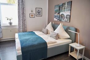 Cityhotel Bernburg
