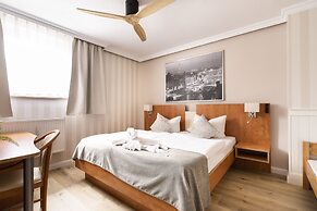 Cityhotel Bernburg