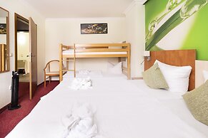 Cityhotel Bernburg