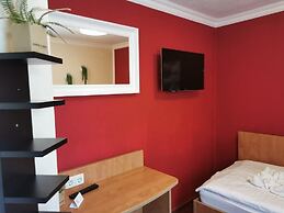 Cityhotel Bernburg
