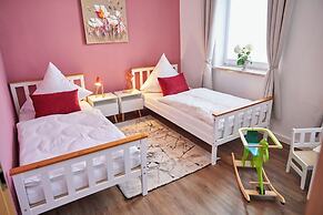 Cityhotel Bernburg