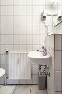 Cityhotel Bernburg