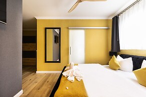 Cityhotel Bernburg