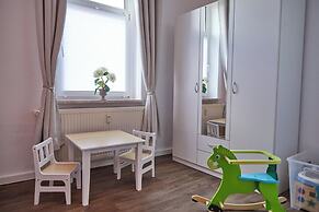 Cityhotel Bernburg