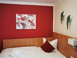 Cityhotel Bernburg