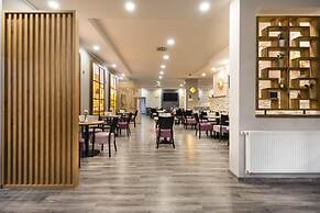Cityhotel Bernburg