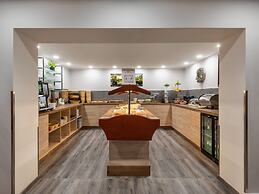 Cityhotel Bernburg