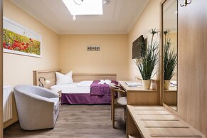 Cityhotel Bernburg
