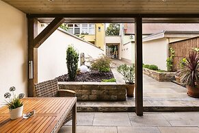 Cityhotel Bernburg