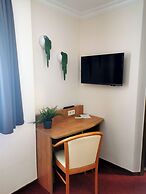 Cityhotel Bernburg