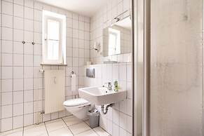 Cityhotel Bernburg