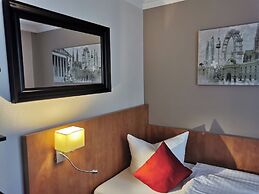 Cityhotel Bernburg