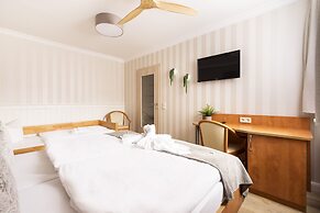 Cityhotel Bernburg