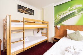 Cityhotel Bernburg