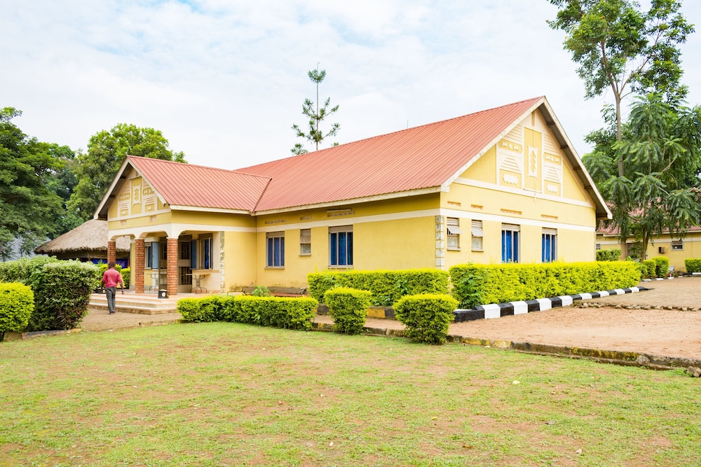 Green Garden Hotel