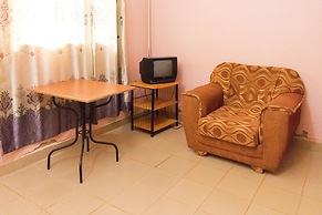 Green Garden Hotel