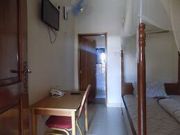 Green Garden Hotel