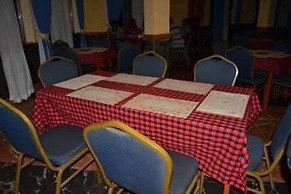 Hilltop Hotel