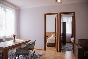 Garden Inn Resort Sevan