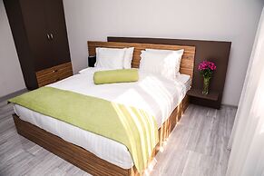 Garden Inn Resort Sevan