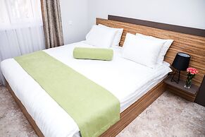 Garden Inn Resort Sevan