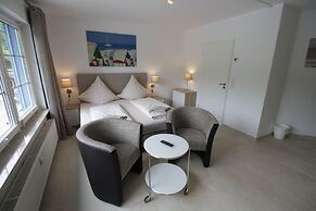 Hotel Seebrise Grömitz