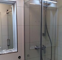 Hotel Seebrise Grömitz
