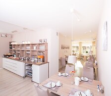 Hotel Seebrise Grömitz